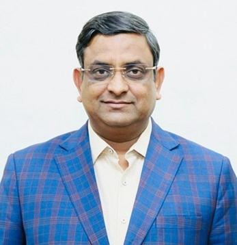 Dr Dinesh Jangid ‘Sarang’
