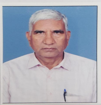 Kailash Chandra Jangid