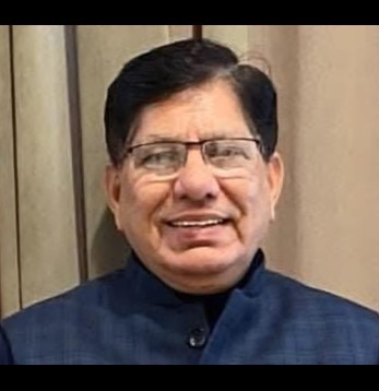 Subhash Chand Sharma